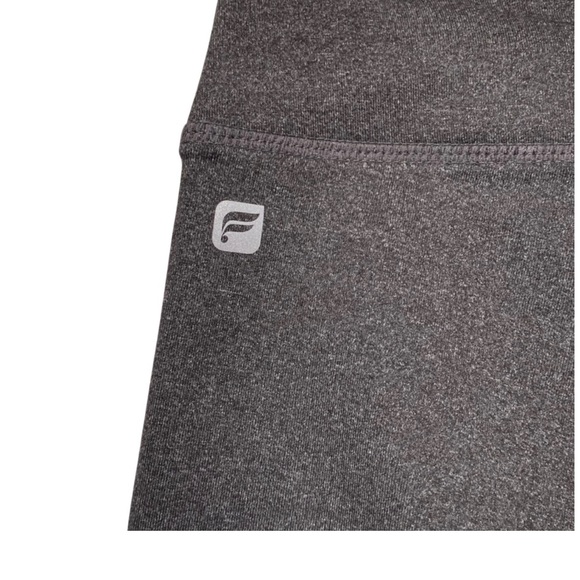 Fabletics Salar Solid Legging grey XS - Picture 10 of 11